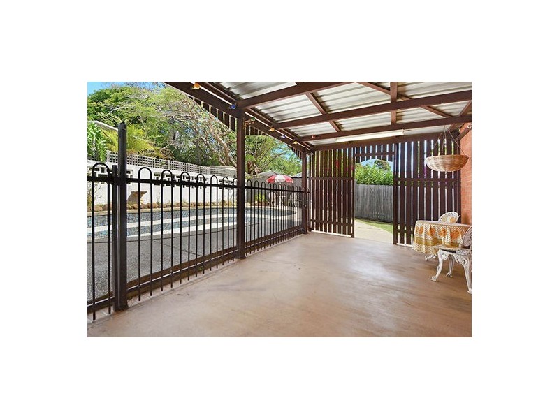 116 Gaynesford St, Mount Gravatt QLD 4122