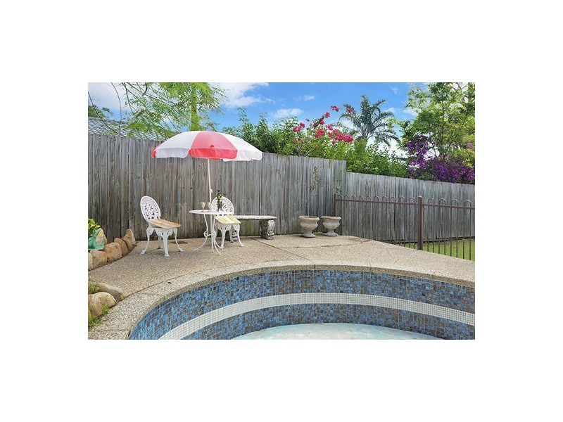 116 Gaynesford St, Mount Gravatt QLD 4122