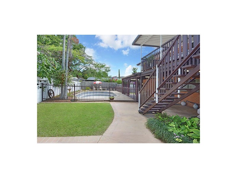 116 Gaynesford St, Mount Gravatt QLD 4122