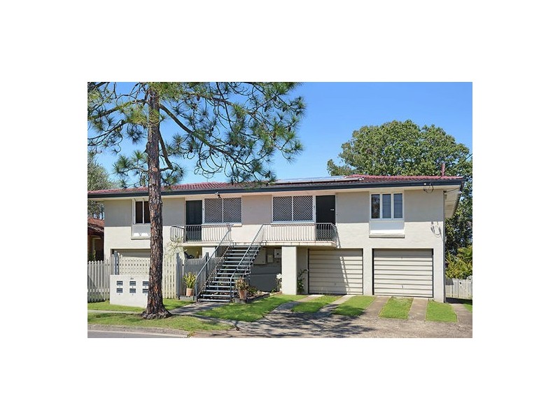 2/45 McIlwraith Ave, Norman Park QLD 4170