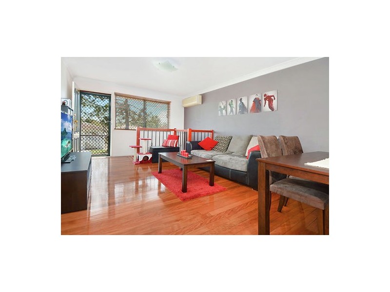 2/45 McIlwraith Ave, Norman Park QLD 4170