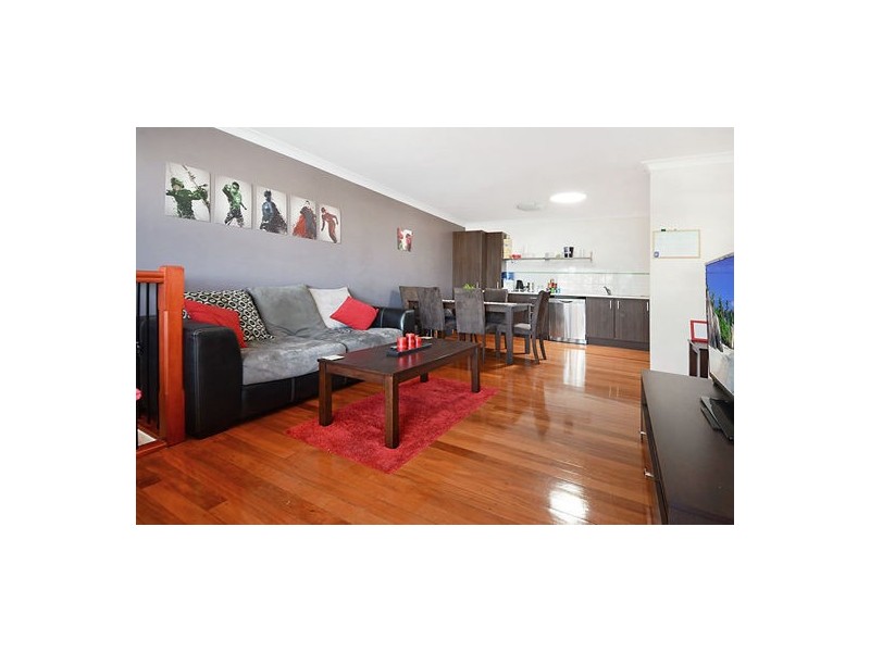 2/45 McIlwraith Ave, Norman Park QLD 4170