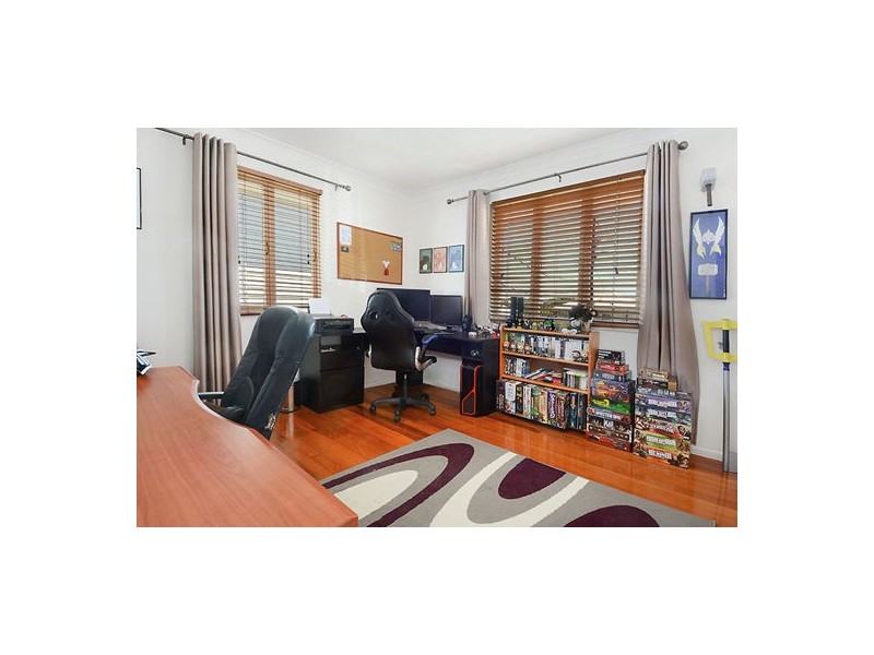 2/45 McIlwraith Ave, Norman Park QLD 4170