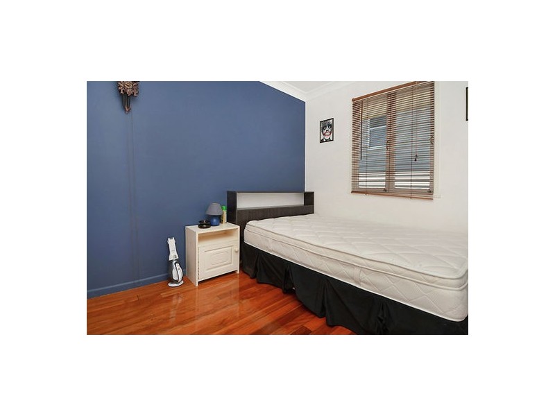 2/45 McIlwraith Ave, Norman Park QLD 4170