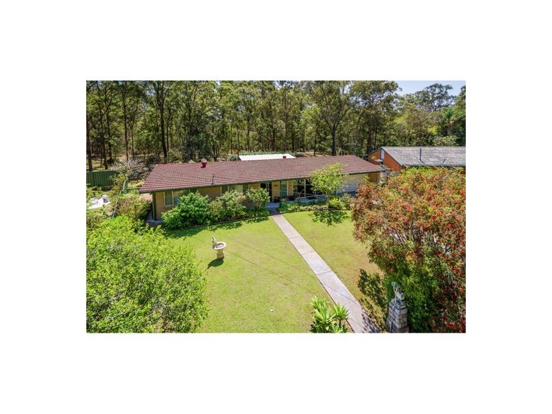 22 Larwood Street, Upper Mount Gravatt QLD 4122