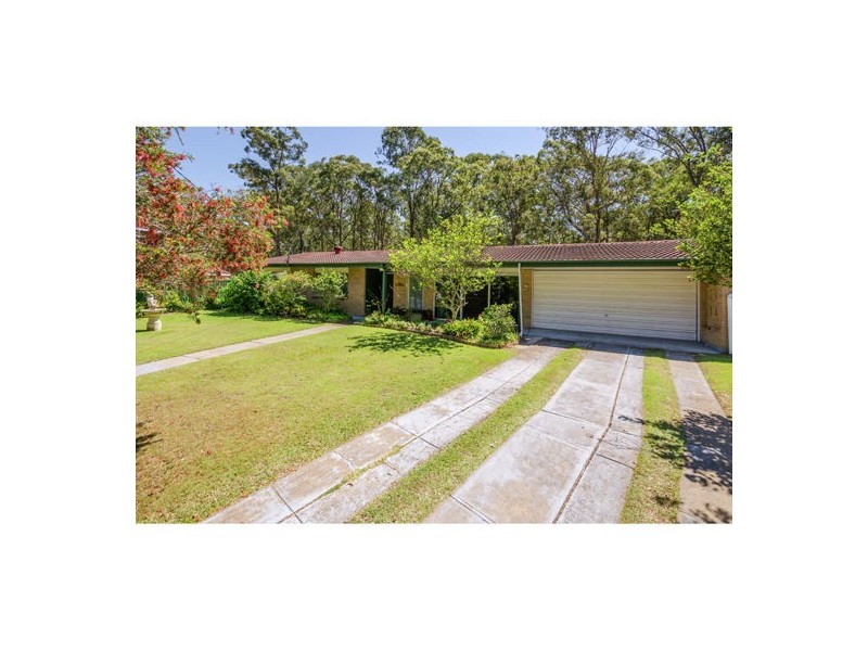 22 Larwood Street, Upper Mount Gravatt QLD 4122