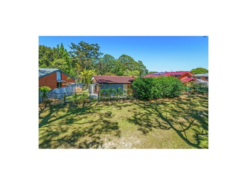 22 Larwood Street, Upper Mount Gravatt QLD 4122