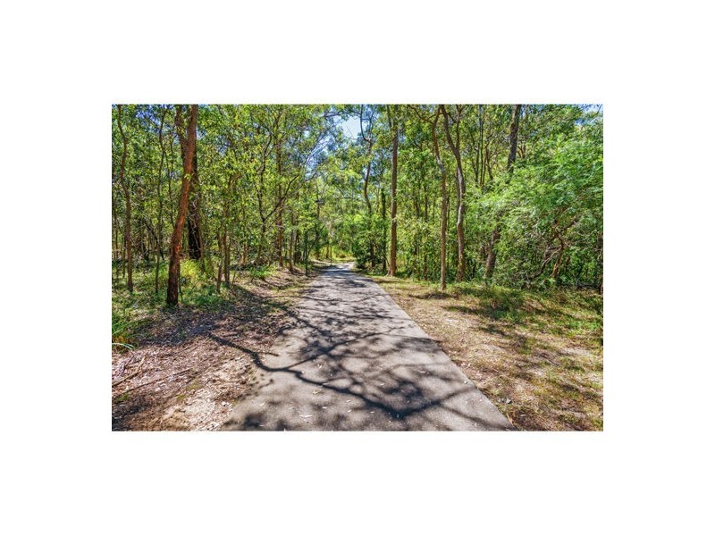 22 Larwood Street, Upper Mount Gravatt QLD 4122