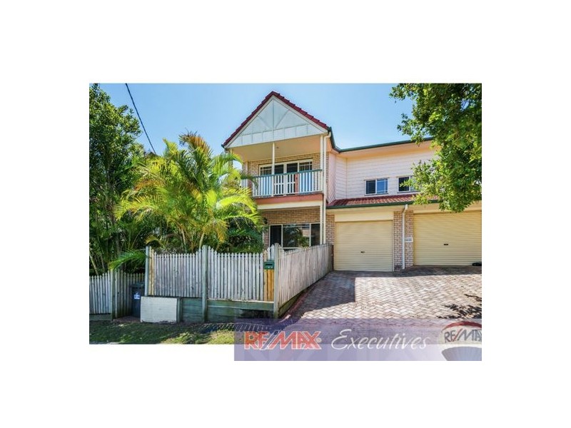 7/40 Knowsley Street, Greenslopes QLD 4120