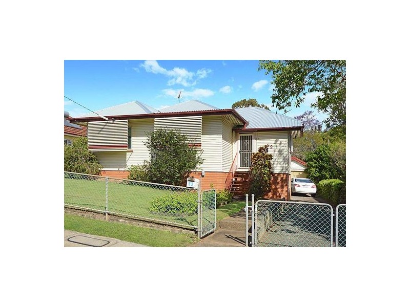 52 Ansdell St, Mount Gravatt QLD 4122