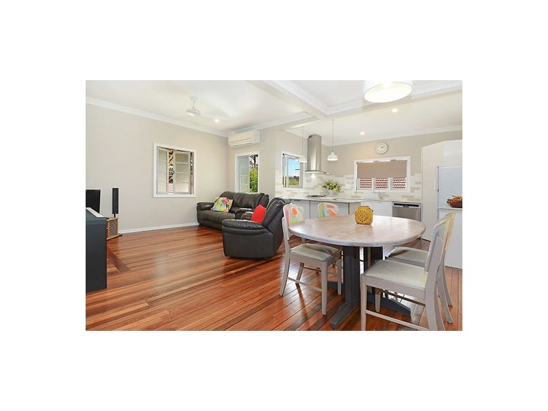 52 Ansdell St, Mount Gravatt QLD 4122