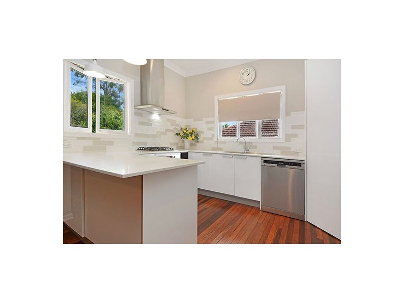 52 Ansdell St, Mount Gravatt QLD 4122