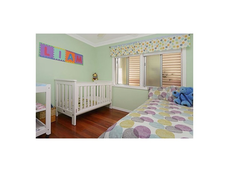 52 Ansdell St, Mount Gravatt QLD 4122