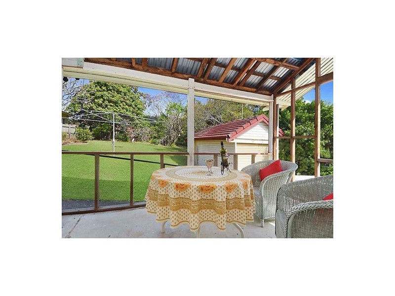 52 Ansdell St, Mount Gravatt QLD 4122