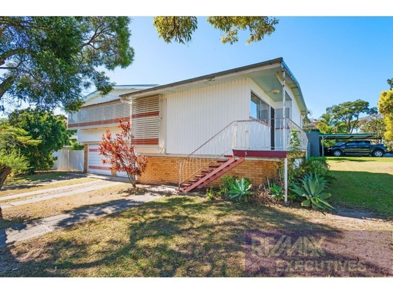 3 Togar Street, Mansfield QLD 4122