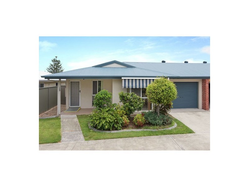 149/2 Ford Court, Carindale QLD 4152