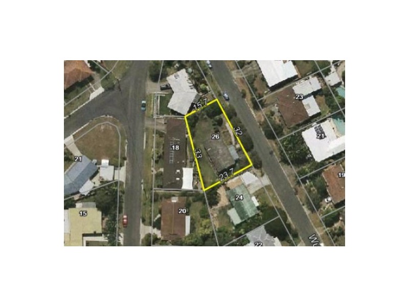 26 Wunulla Street, Mount Gravatt East QLD 4122