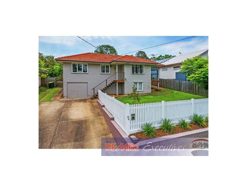 94 Clough Street, Mount Gravatt QLD 4122