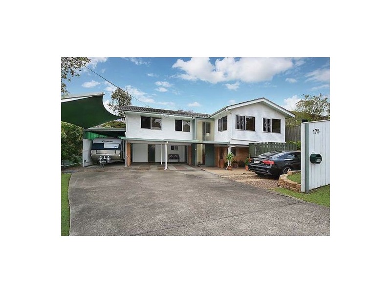 175 Gaynesford St, Holland Park West QLD 4121