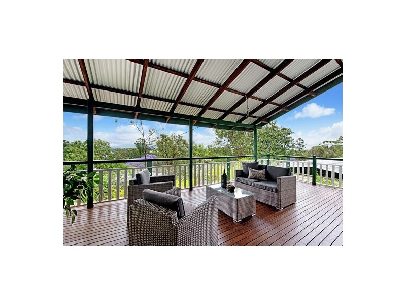 2 Bellhurst Outlook, Tarragindi QLD 4121