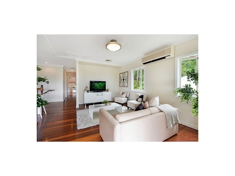 2 Bellhurst Outlook, Tarragindi QLD 4121