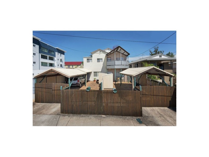 12 Franklin Street, Annerley QLD 4103