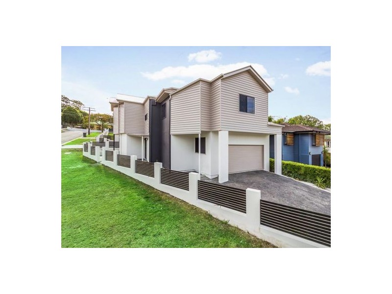 45 Latimer Street, Greenslopes QLD 4120