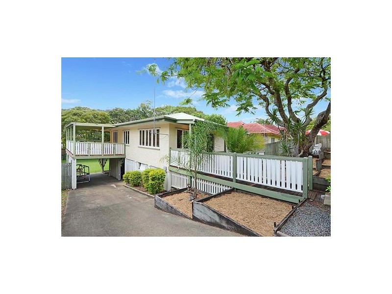 32 Ansdell St, Mount Gravatt QLD 4122