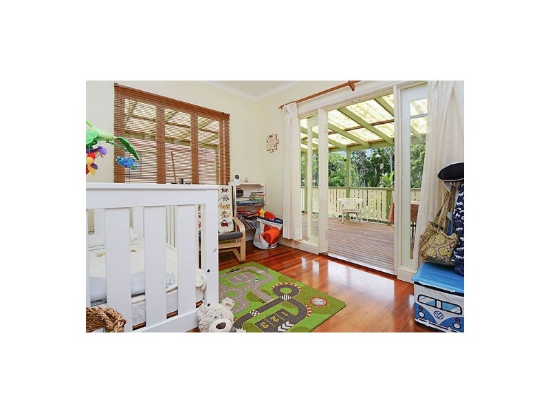 32 Ansdell St, Mount Gravatt QLD 4122