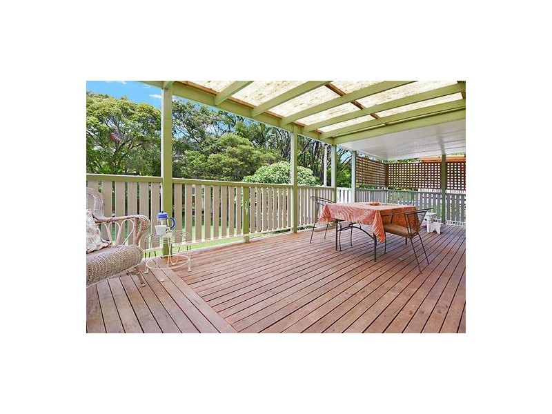 32 Ansdell St, Mount Gravatt QLD 4122
