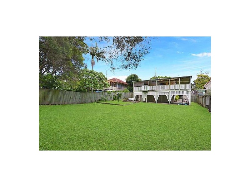 32 Ansdell St, Mount Gravatt QLD 4122