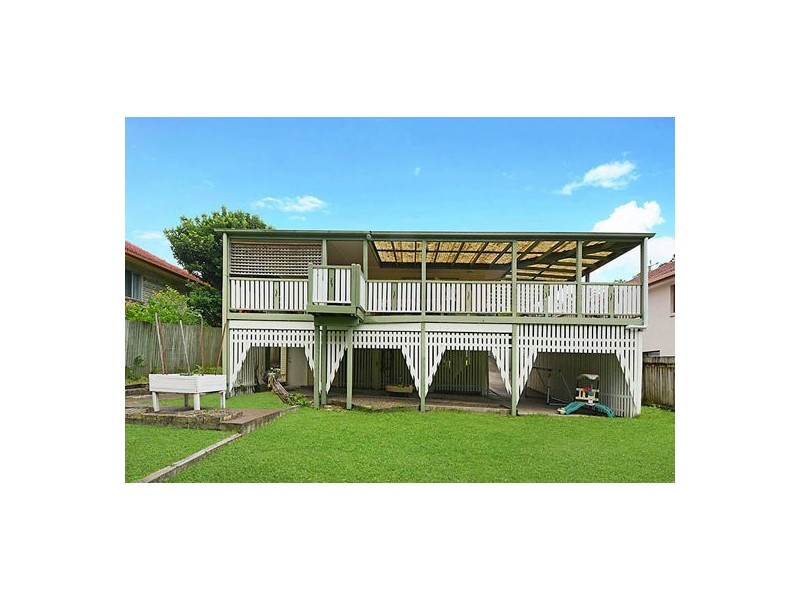 32 Ansdell St, Mount Gravatt QLD 4122