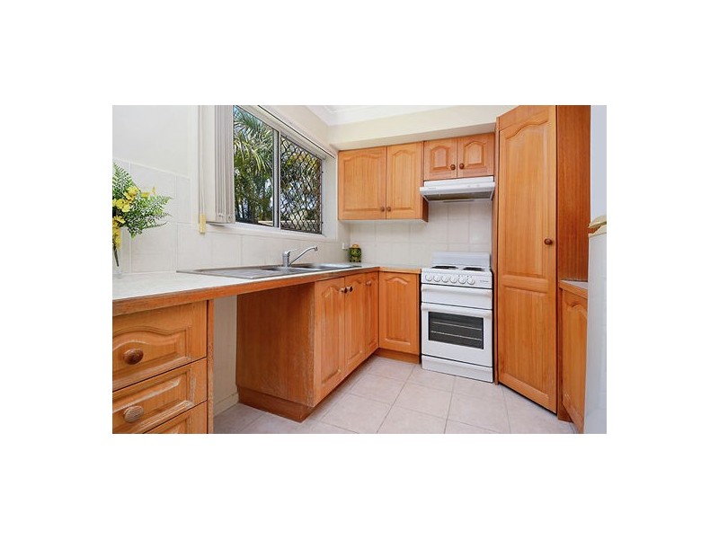 35/19 Likala St, Wishart QLD 4122