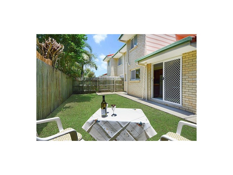 35/19 Likala St, Wishart QLD 4122