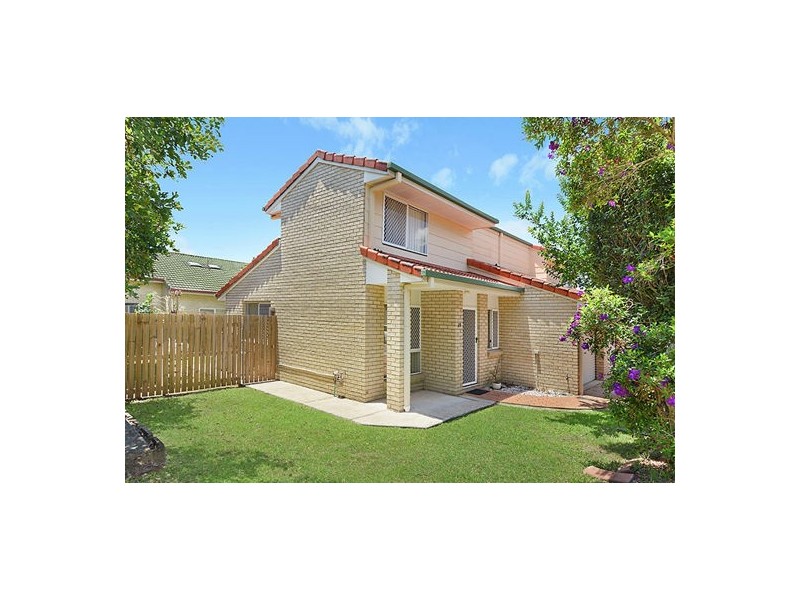 35/19 Likala St, Wishart QLD 4122