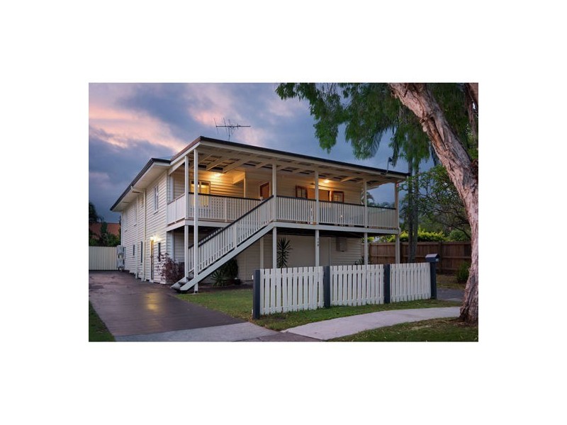 148 Hindes Street, Lota QLD 4179