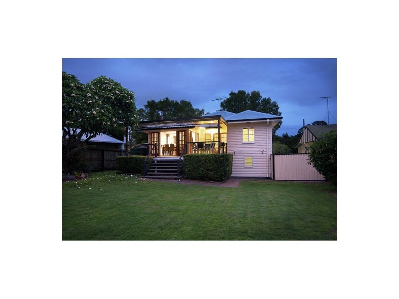 148 Hindes Street, Lota QLD 4179