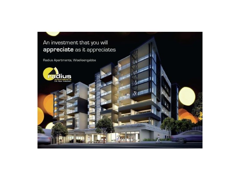 Woolloongabba QLD 4102