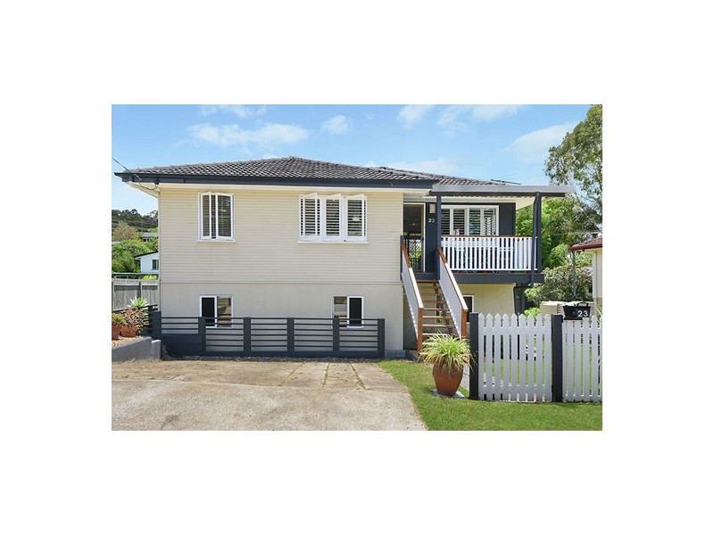 23 Suncroft St, Mount Gravatt QLD 4122