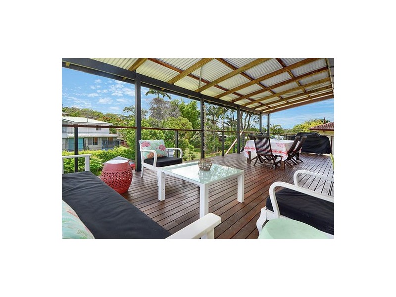 23 Suncroft St, Mount Gravatt QLD 4122