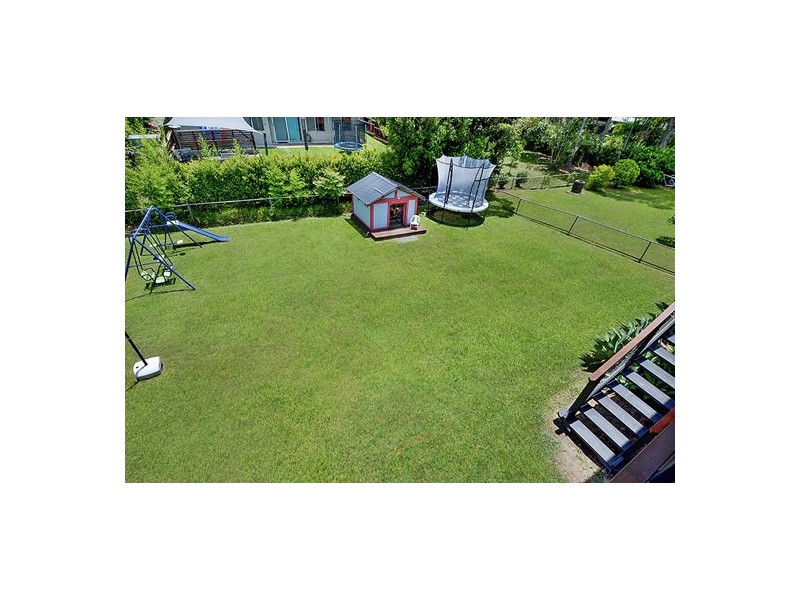 23 Suncroft St, Mount Gravatt QLD 4122