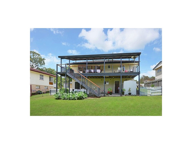 23 Suncroft St, Mount Gravatt QLD 4122
