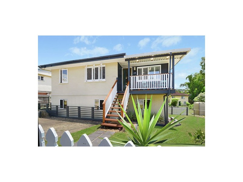 23 Suncroft St, Mount Gravatt QLD 4122