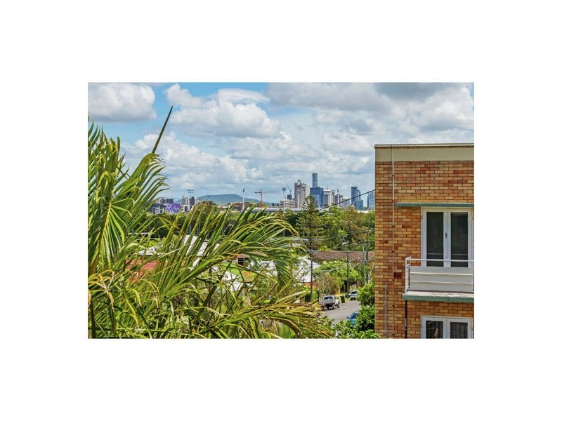 3/170 Old Cleveland Road, Coorparoo QLD 4151