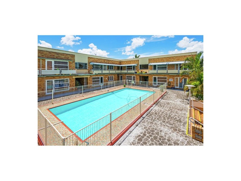 3/170 Old Cleveland Road, Coorparoo QLD 4151