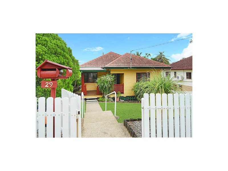 29 Stanhope Street, Mount Gravatt QLD 4122