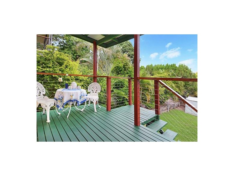 29 Stanhope Street, Mount Gravatt QLD 4122