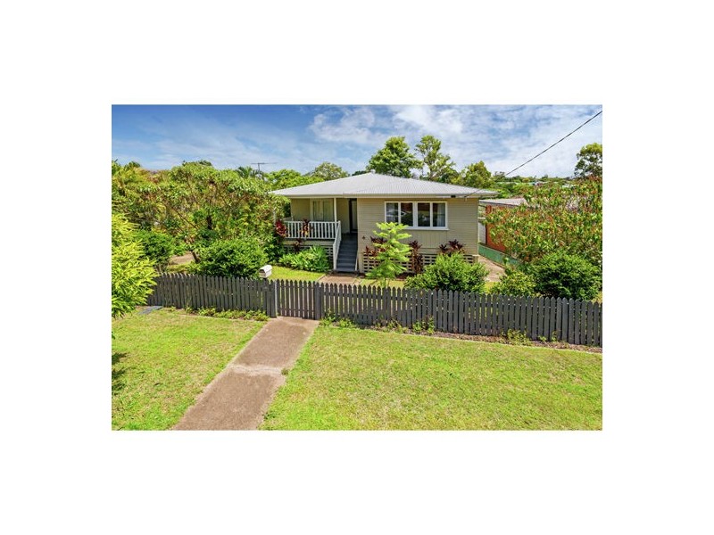 4 Alberon Street, Wishart QLD 4122