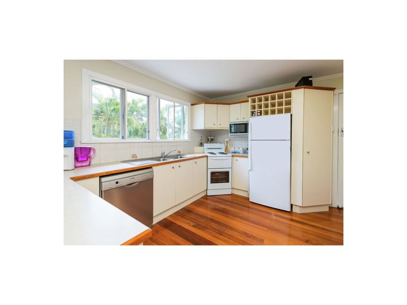 4 Alberon Street, Wishart QLD 4122