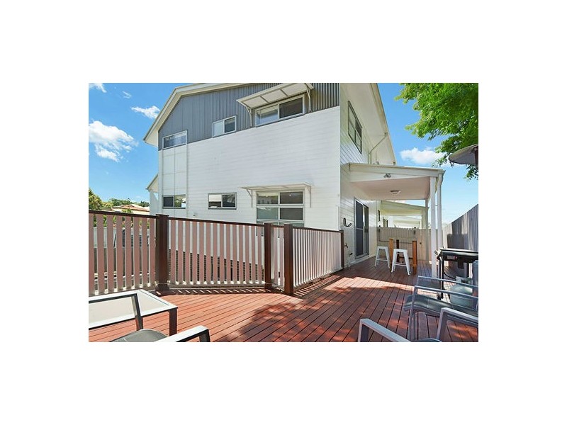 4/80 Plimsoll Street, Greenslopes QLD 4120